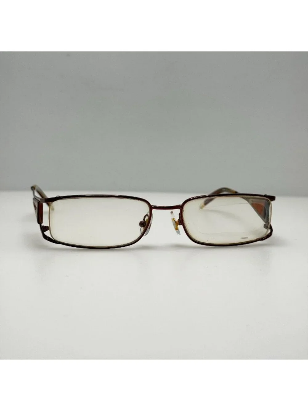 DKNY DY 5555 1103 Eyeglasses Eye Glasses Frames 51-17-135